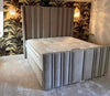 Ottowa Bedframe with mattress