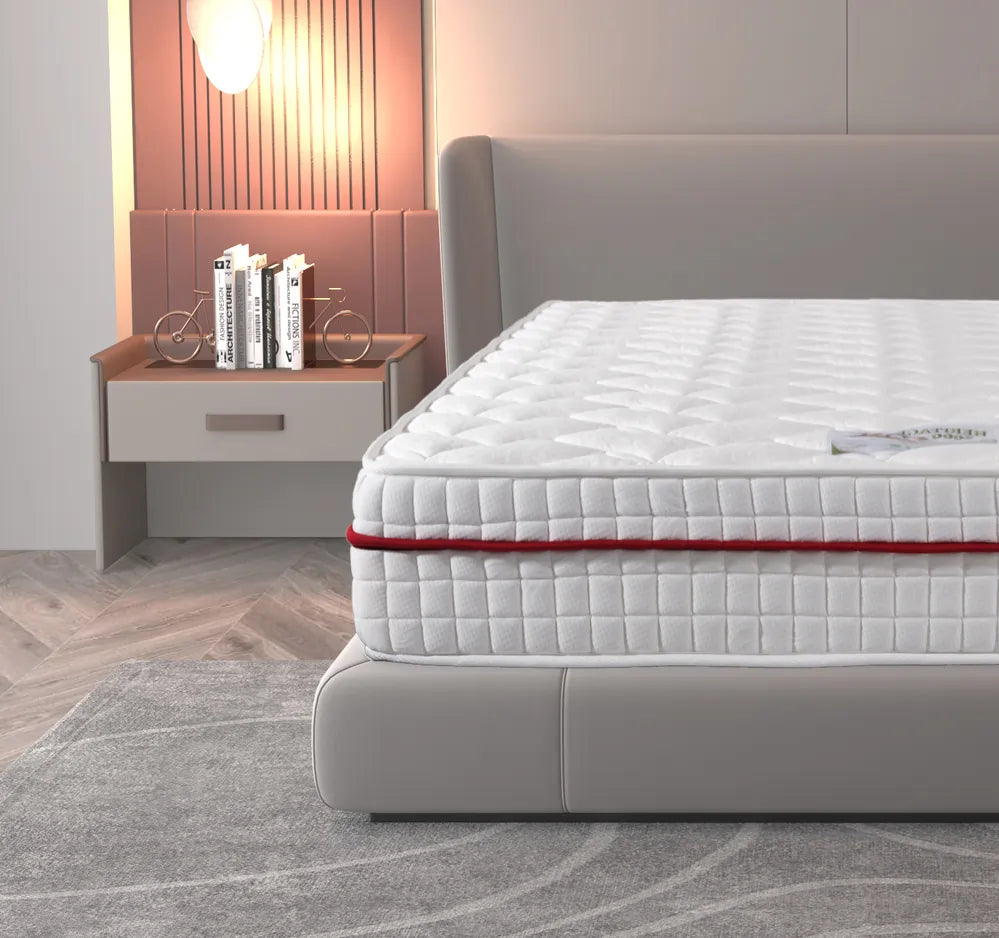 Heritage 2000 Pocket Mattress