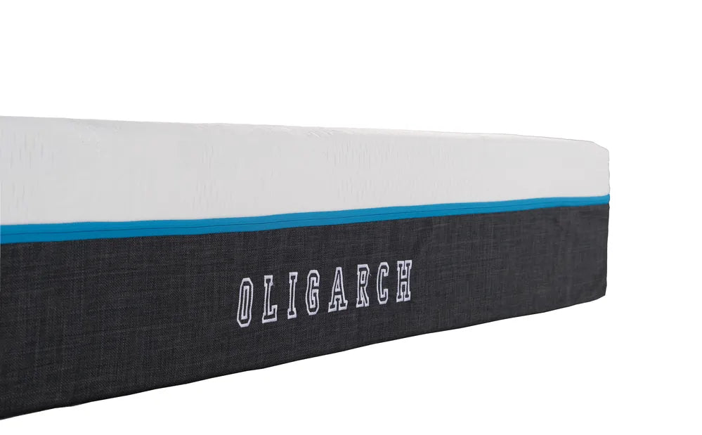 Less Stress Hybrid Mattress